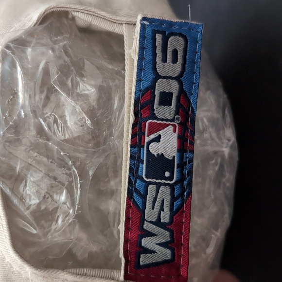 New ERA,2006 World Series Major League Baseball White Men's Cap. - Picture 7 of 12
